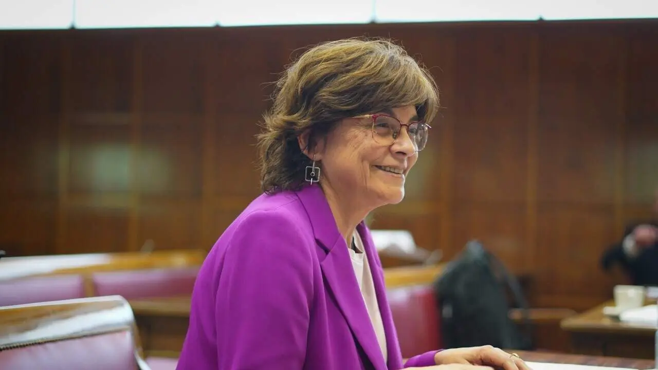 Carme da Silva