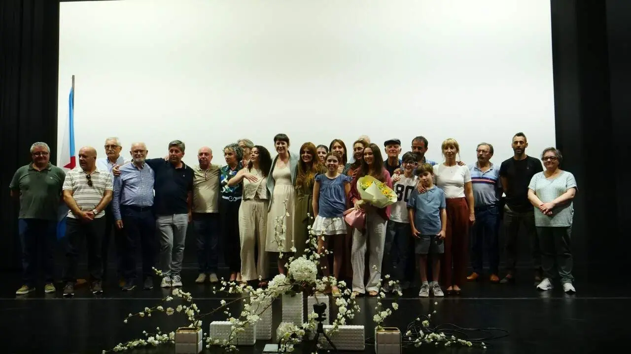 Homenaxe a V&iacute;tor Guerreiro