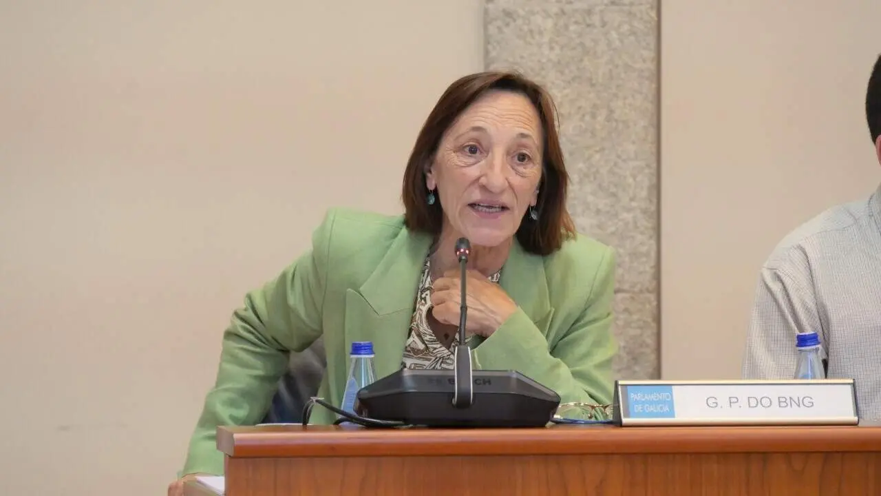 Rosana P&eacute;rez
