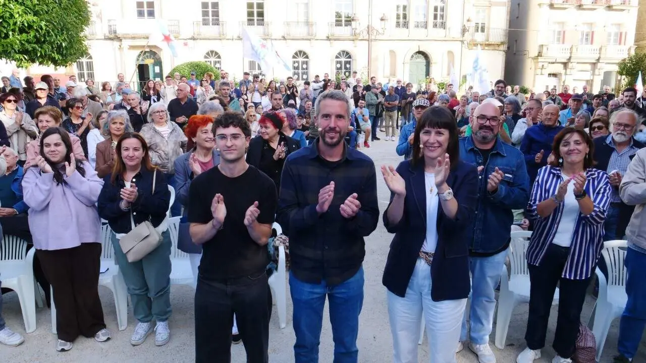 Acto Lugo