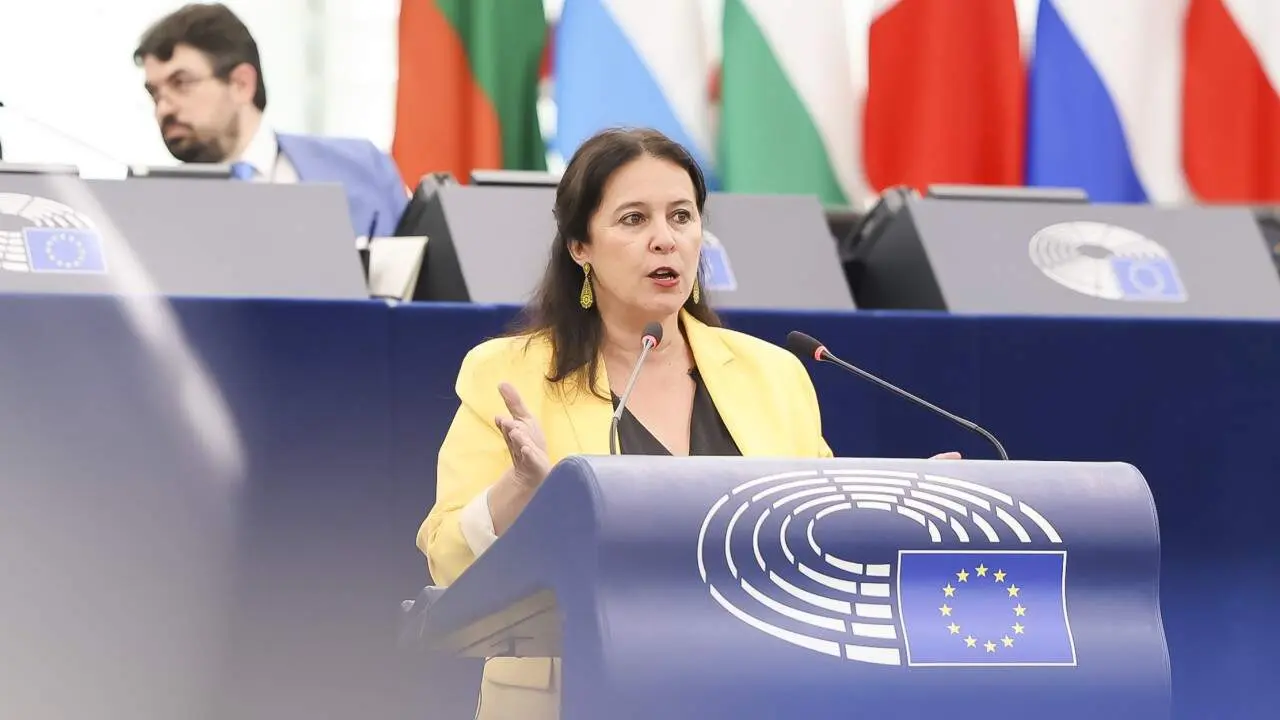 EP Plenary Session - Joint Declaration on &lsquo;Culture for Europe - Europe for Culture&rsquo;