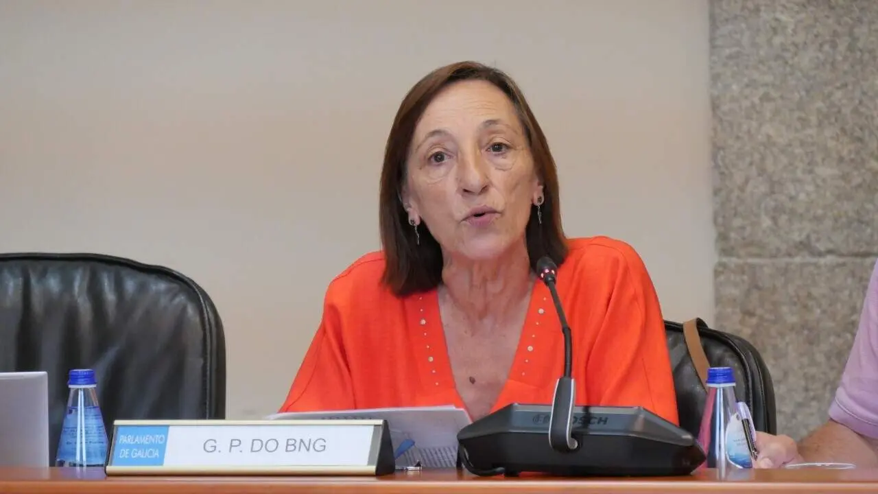 Rosana P&eacute;rez
