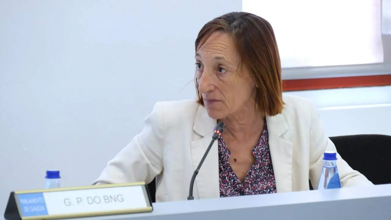 Rosana P&eacute;rez