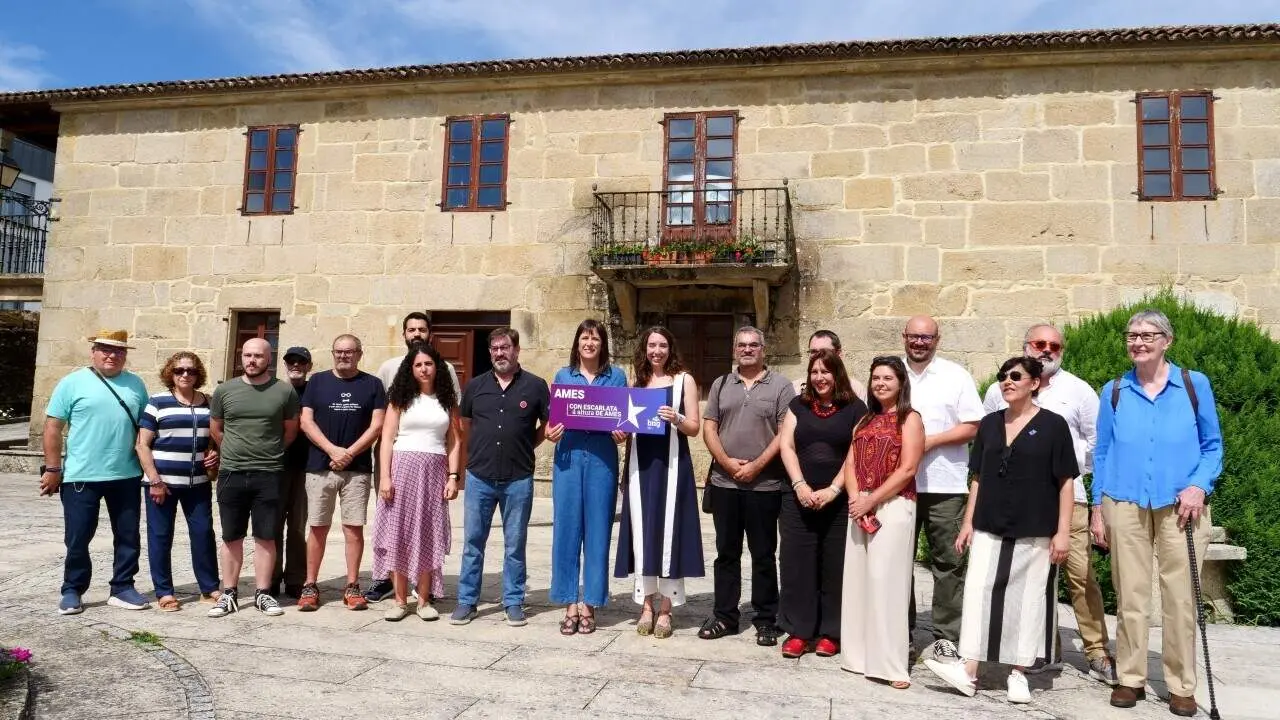 Presentaci&oacute;n Ames