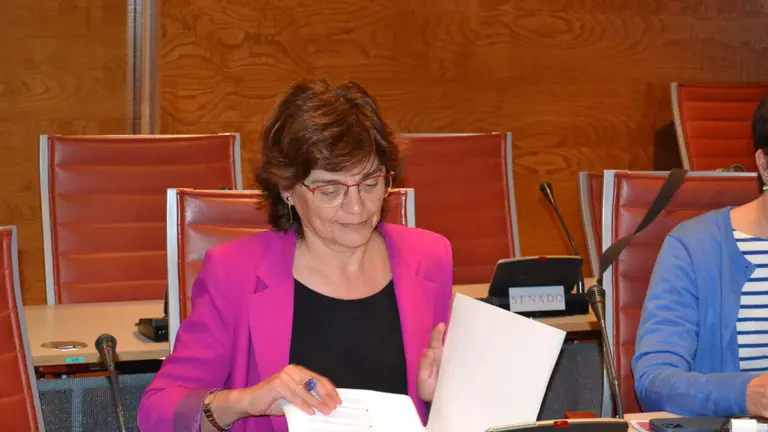 Carme da Silva