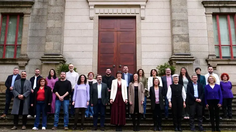 Grupo parlamentar