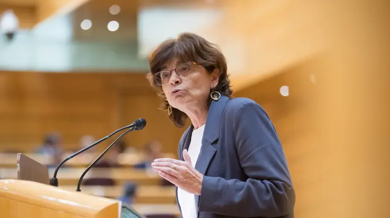 Carme da Silva