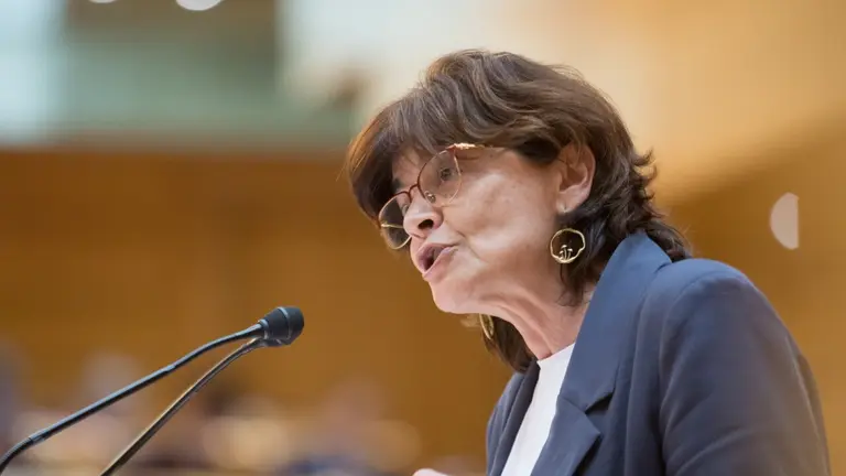 Carme da Silva