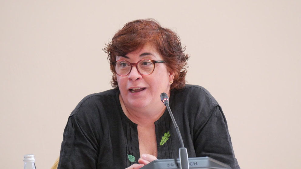 Carmela González