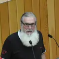 Xosé Luís Rivas Cruz 