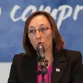 Rosana Pérez Fernández