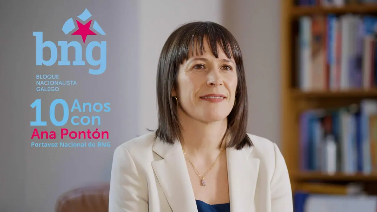 Ana Pont&oacute;n