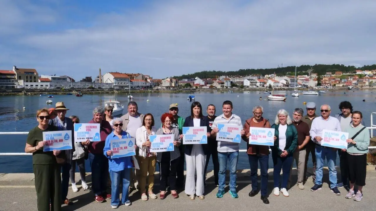 A Illa de Arousa