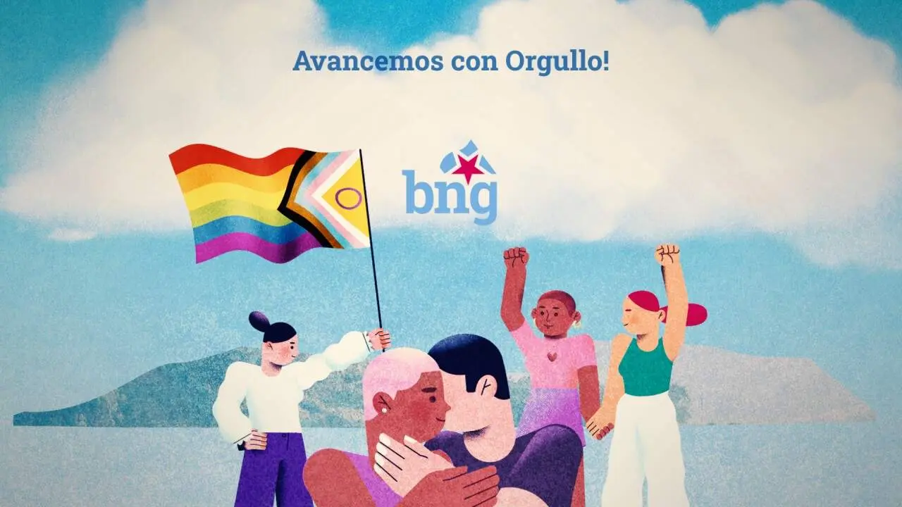 Orgullo 2026