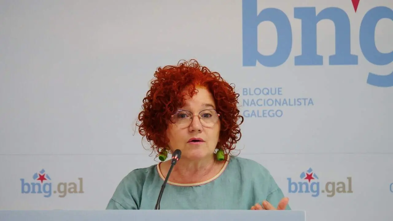 Montse Prado