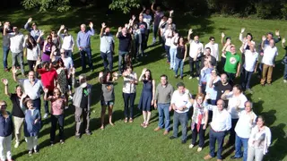 Candidatura de BNG-N&oacute;s Candidatura Galega