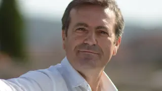 Lu&iacute;s Bar&aacute; Torres
