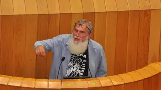Xos&eacute; Lu&iacute;s Rivas "Mini"