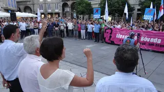 D&iacute;a da Galiza M&aacute;rtir 2017