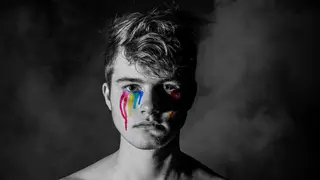 LGBTI. Foto: unsplash.com
