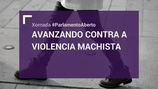 Avanzando contra a violencia machista TW