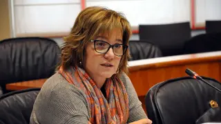 Montse Prado