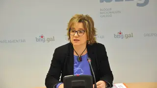 Montse Prado