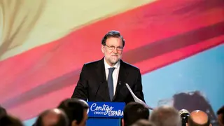 Mariano Raxoi