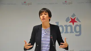 Ana Pont&oacute;n