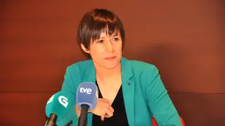 Ana Pont&oacute;n