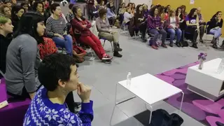 Encontro de mulleres 4