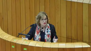 Montse Prado