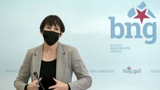 Ana Pont&oacute;n