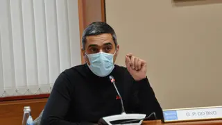 Daniel P&eacute;rez