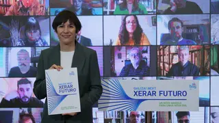 Ana Pont&oacute;n