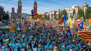 Diada 2019