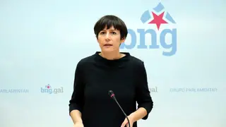 Ana Pont&oacute;n