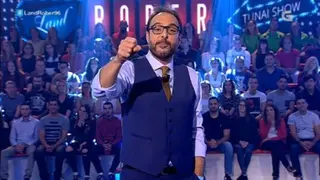 Land Rober