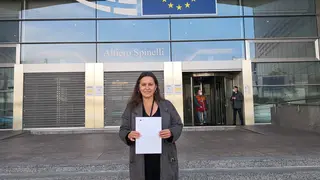 Ana Miranda