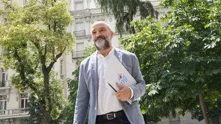 N&eacute;stor Rego