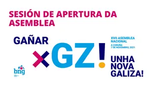 apertura