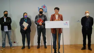 Encontro CIG e BNG
