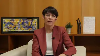Ana Pont&oacute;n