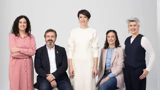 Cabezas de lista