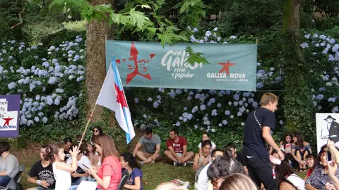 Homenaxe a Rosal&iacute;a de Castelao 14