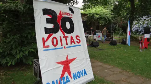Homenaxe a Rosal&iacute;a de Castelao 15