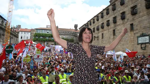 D&iacute;a da Patria Galega 2018 - 2