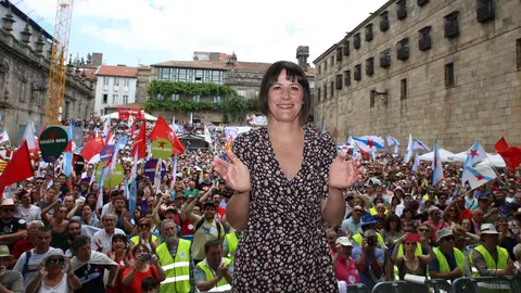 D&iacute;a da Patria Galega 2018 - 3