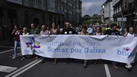 D&iacute;a da Patria Galega 2018 - 7