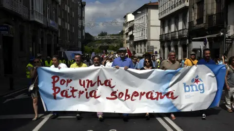 D&iacute;a da Patria Galega 2018 - 8